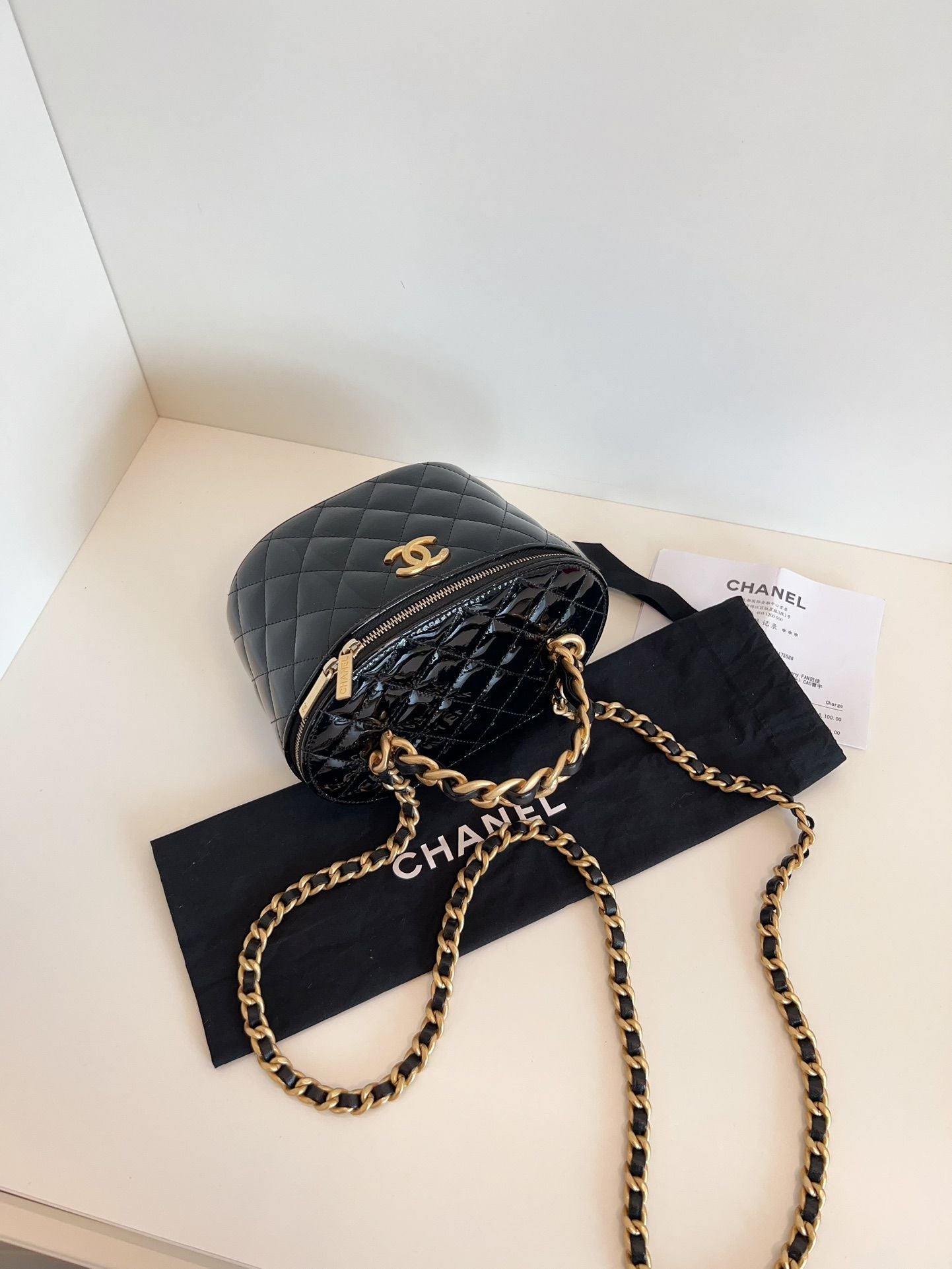Chanel Handbag Bag - Ewore Bags