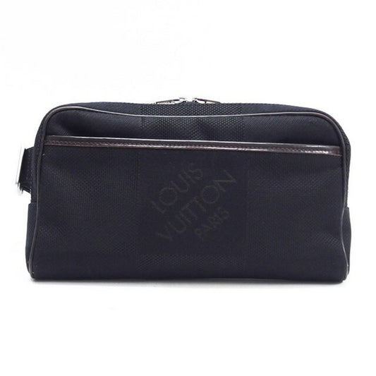 Louis Vuitton  Damier Geant Fanny Pack Sling Bag
