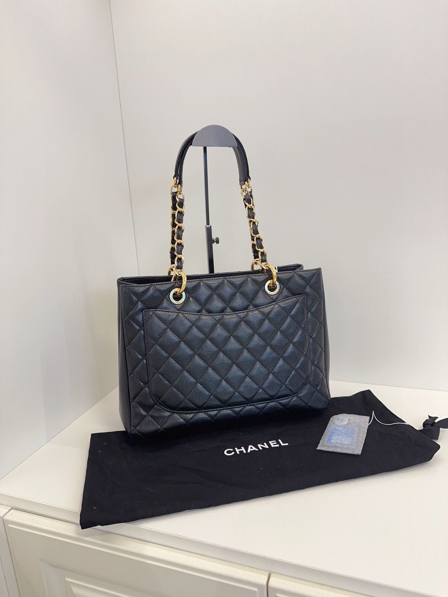 Chanel Tote Bag - Ewore Bags