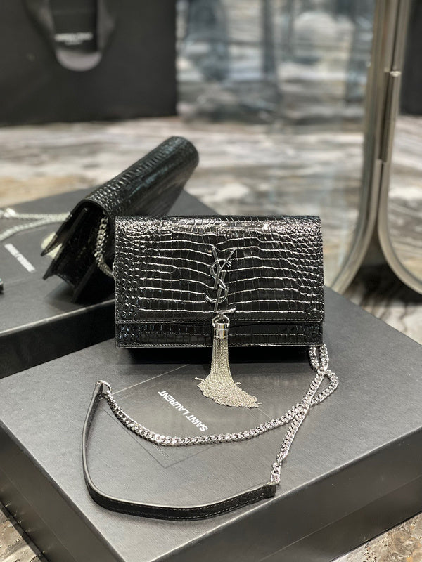 Yves Saint Laurent - Bags - 176