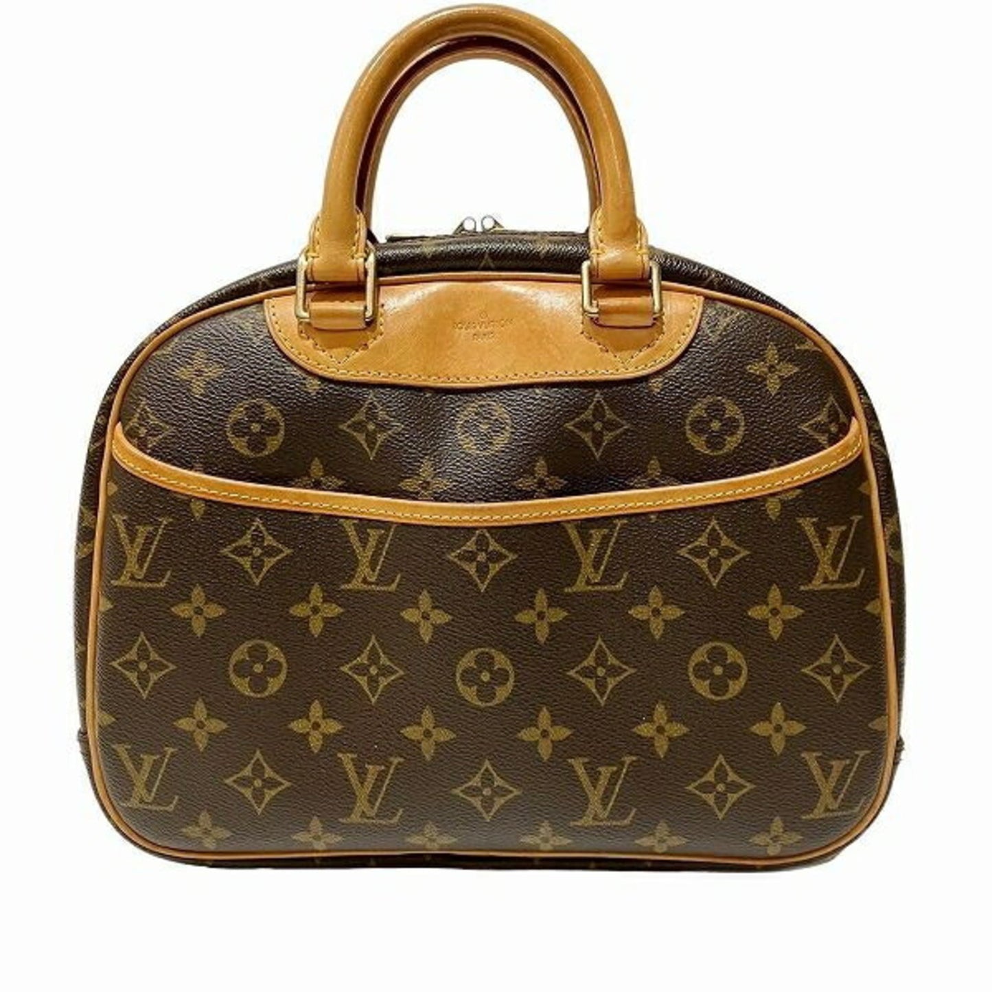 Louis Vuitton Monogram  Monogram Monogram Handbag