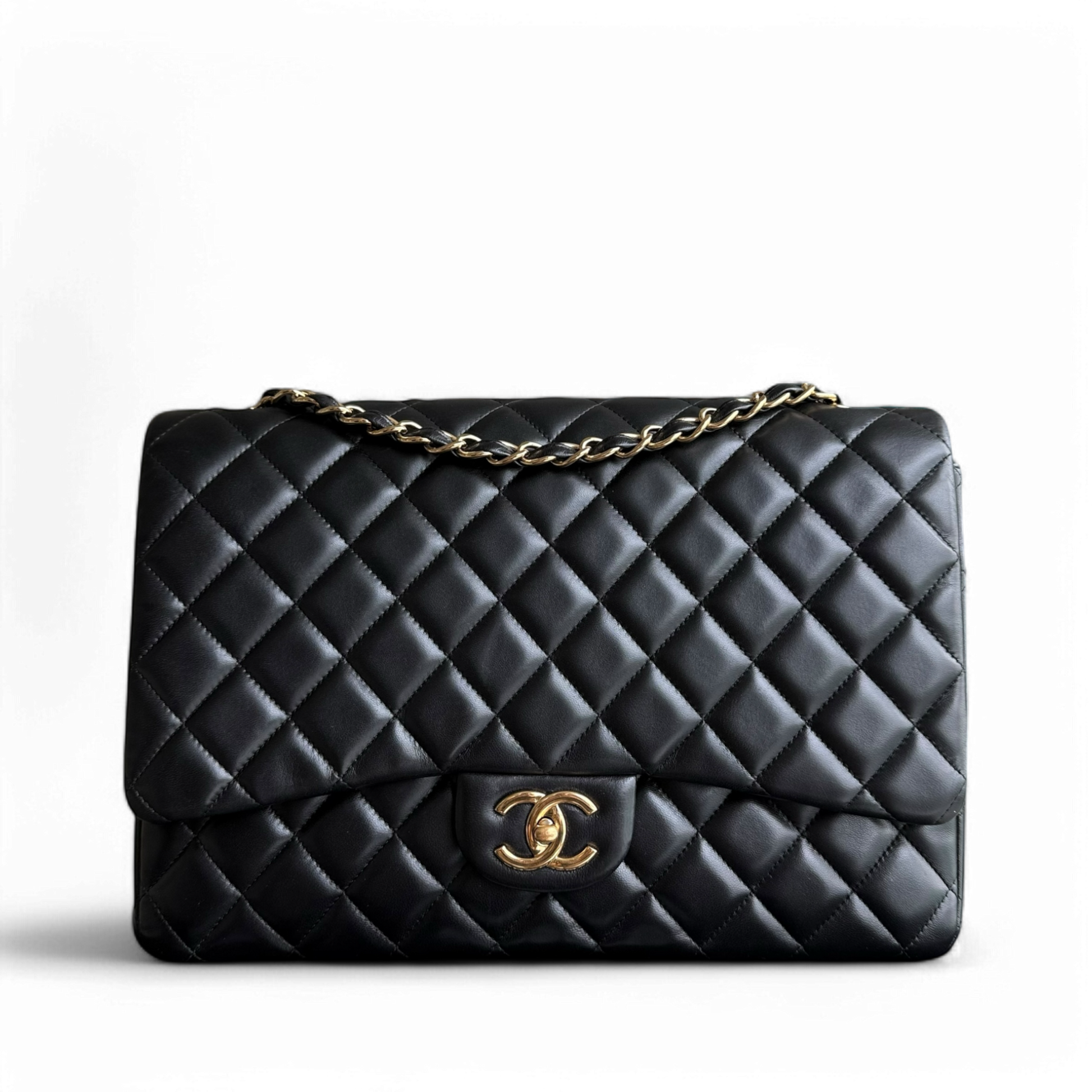 Chanel Classic Flap Shoulder Bag - EworeBags