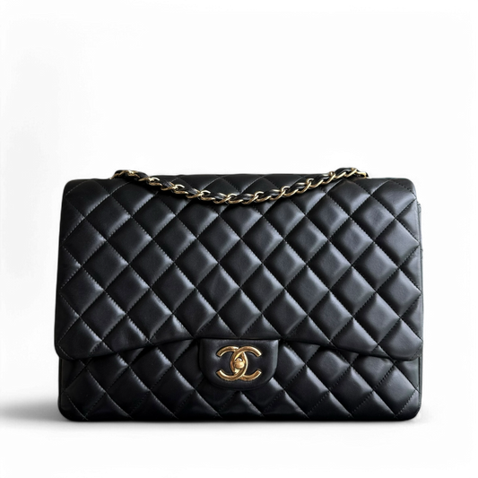 Chanel Classic Flap Shoulder Bag - EworeBags