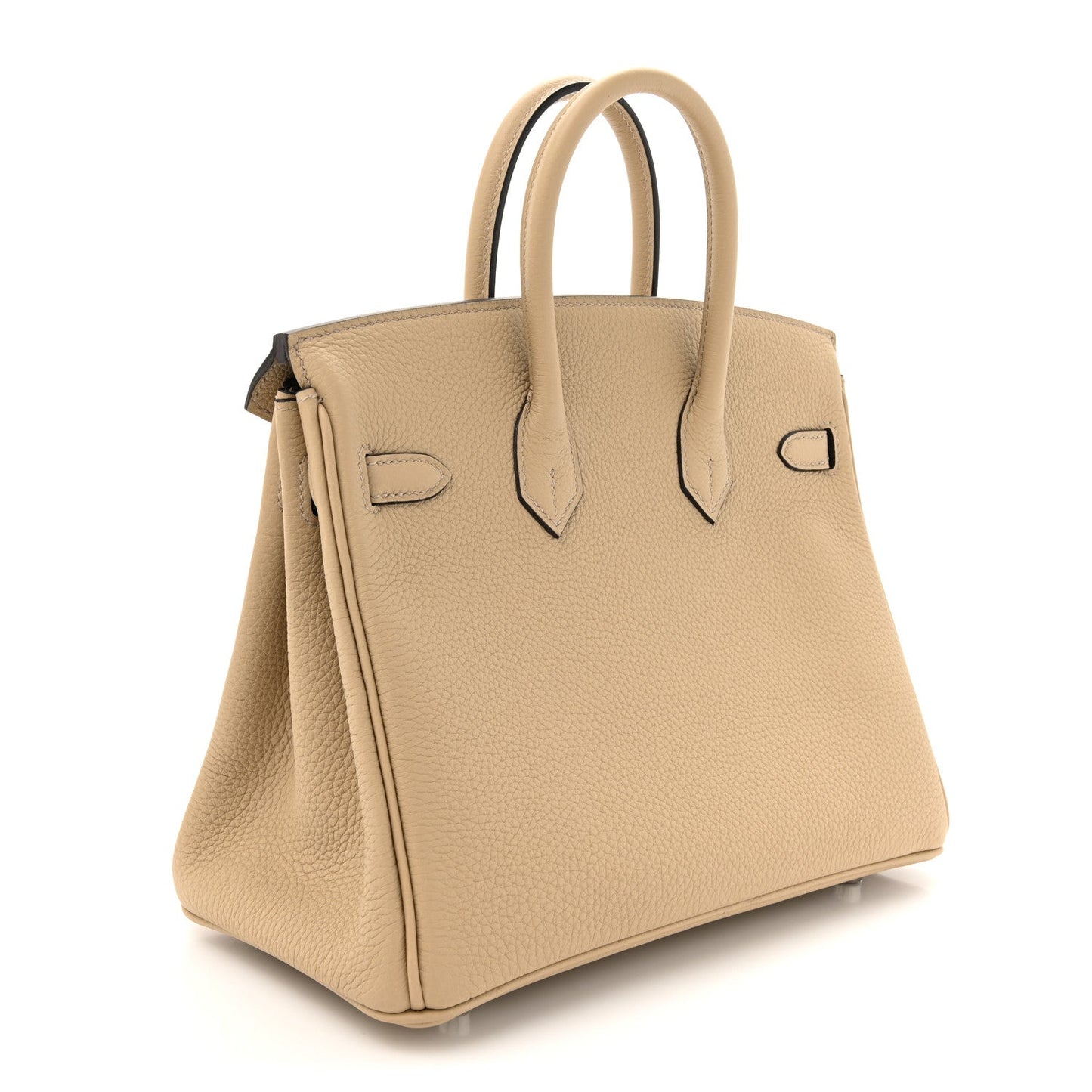Hermes Togo Birkin 25 Trench