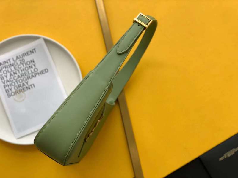 Yves Saint Laurent Icon Considered Handbag