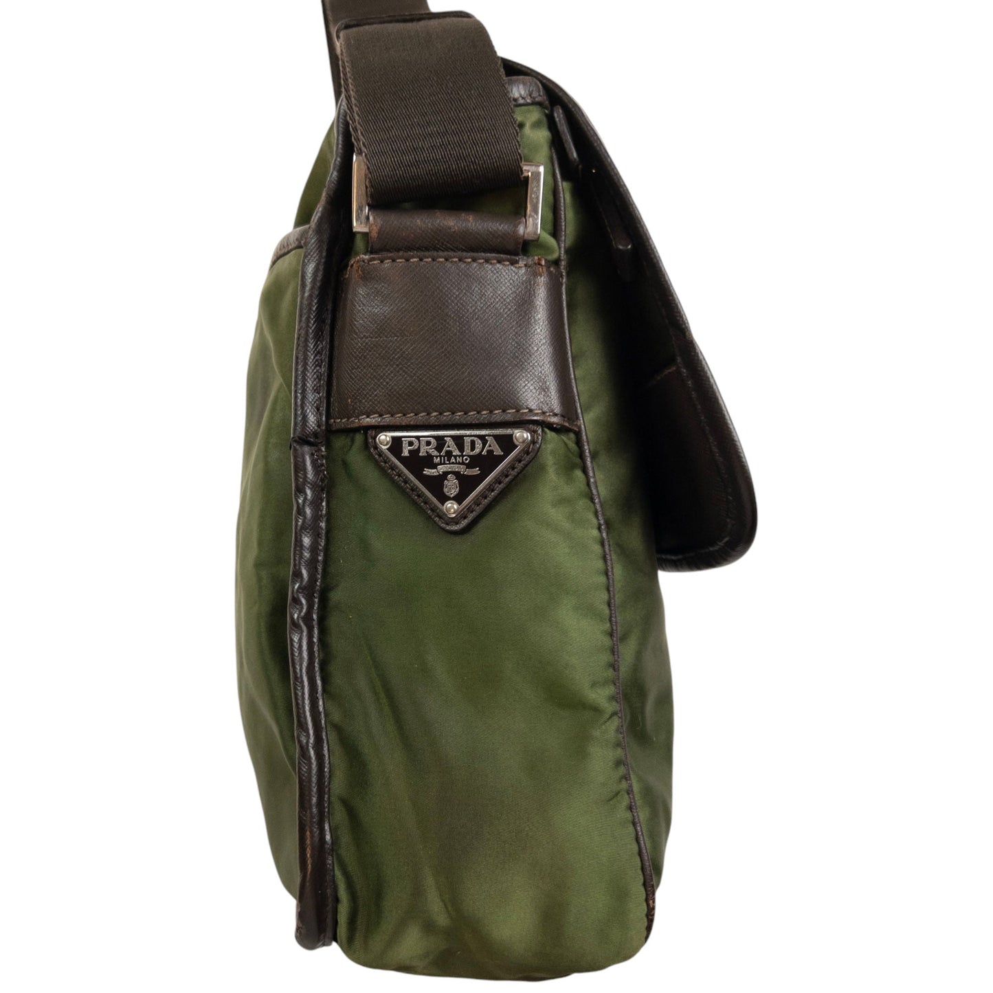 Prada Crossbody Bag