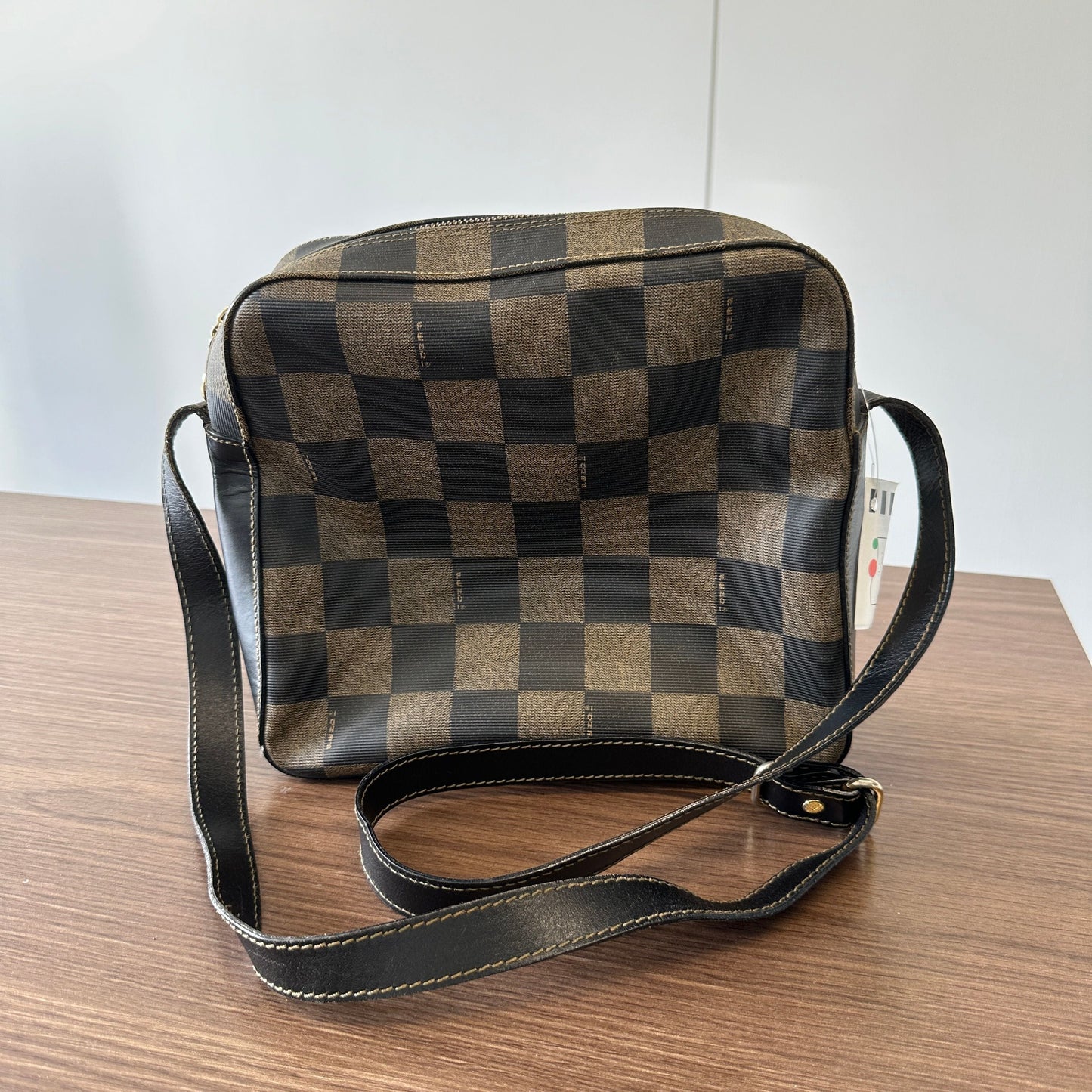 Fendi   Classic Fendi Cross Body LB122353