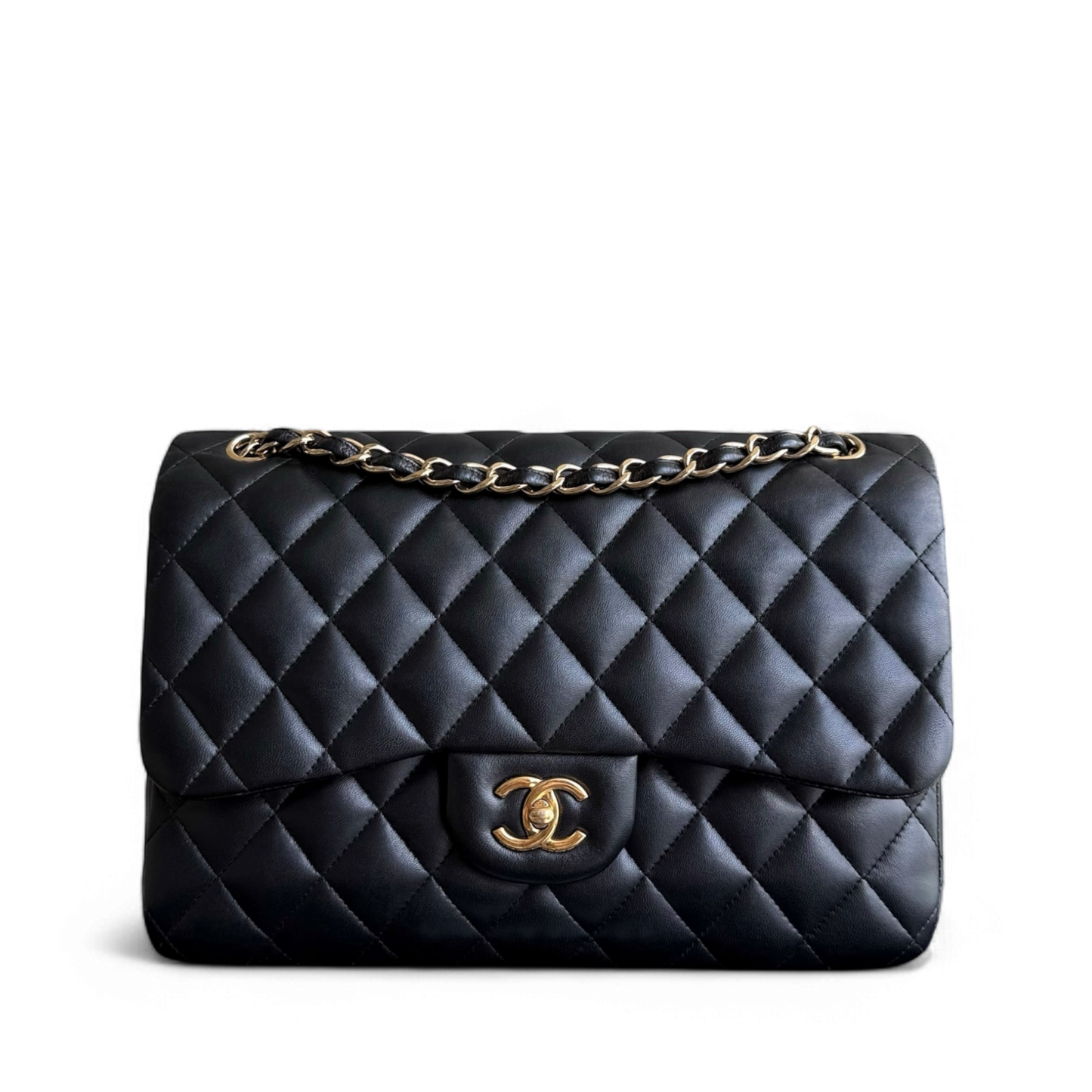 Chanel Classic Flap Shoulder Bag - EworeBags