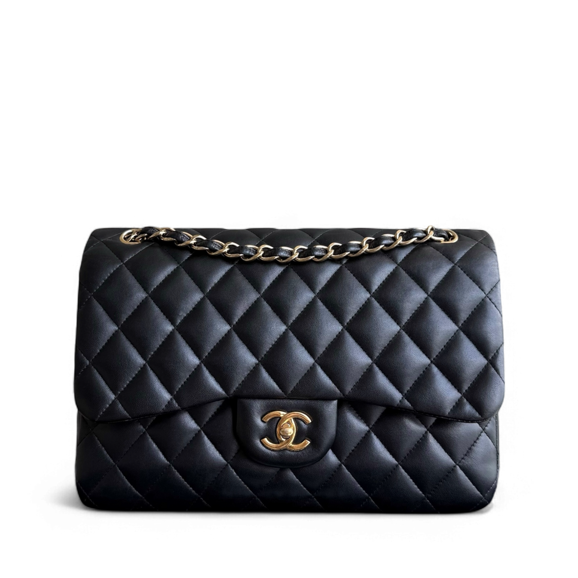 Chanel Classic Flap Shoulder Bag - EworeBags