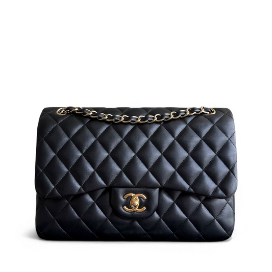 Chanel Classic Flap Shoulder Bag - EworeBags
