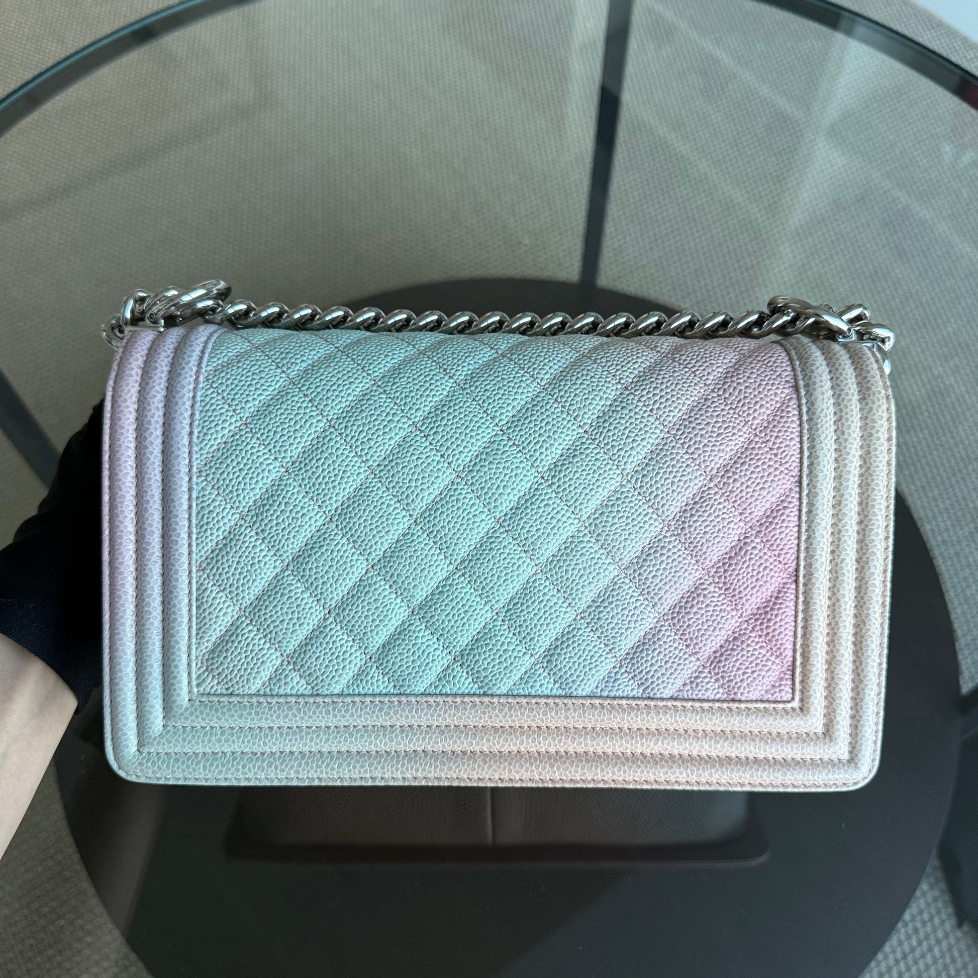 Chanel Medium Handbag - EworeBags