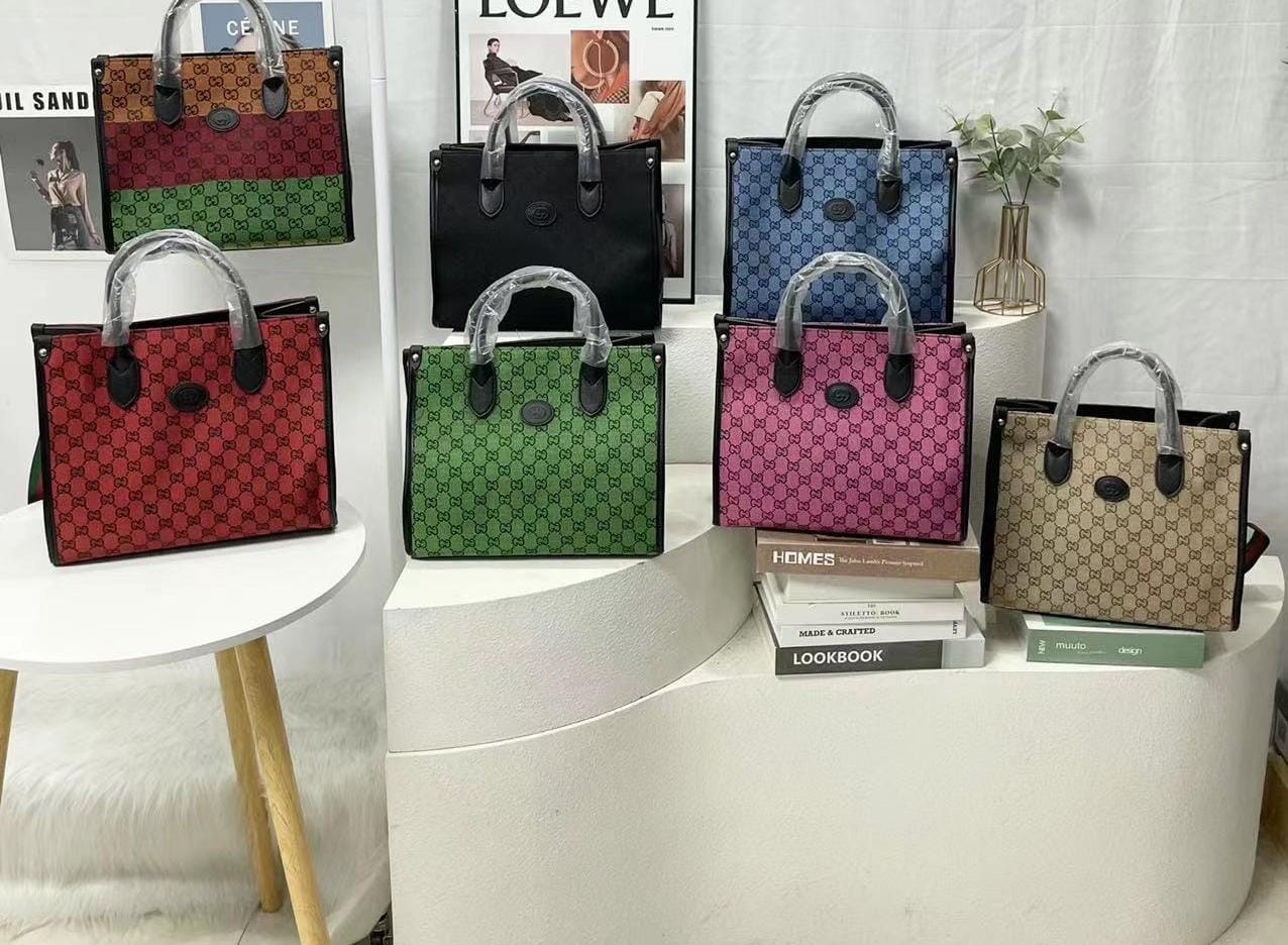 Gucci Designer Tote