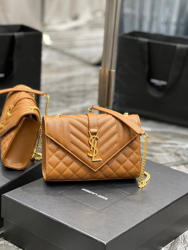 Yves Saint Laurent - Bags - 139