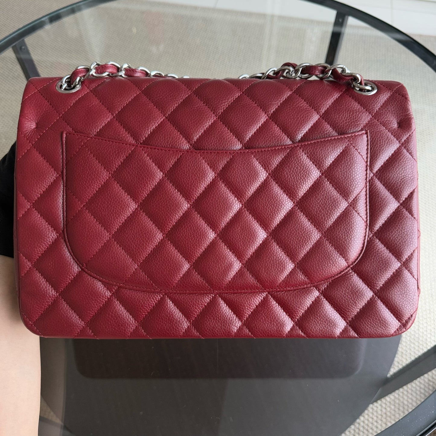 Chanel Classic Flap Shoulder Bag - EworeBags