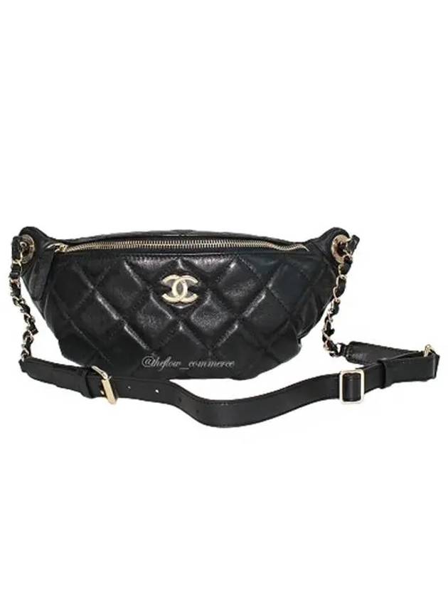 Chanel Handbag - Ewore Bags