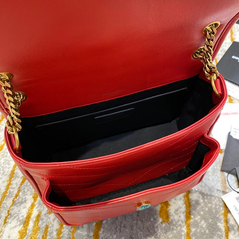 Yves Saint Laurent Downtown Timeless Handbag