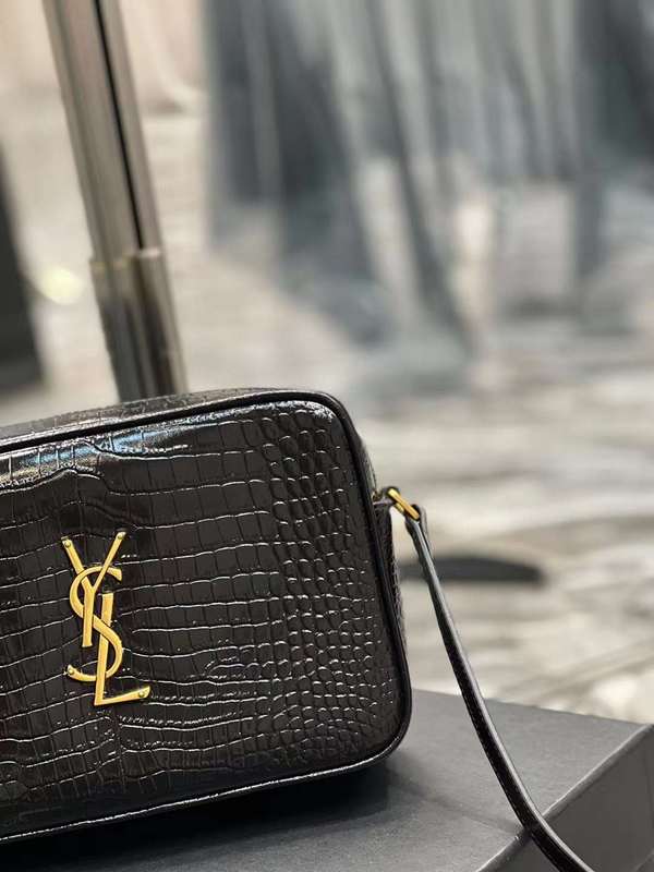 Yves Saint Laurent  Classic Handbag