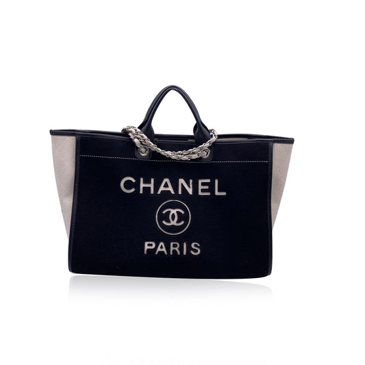 Chanel Tote Bag - Ewore Bags