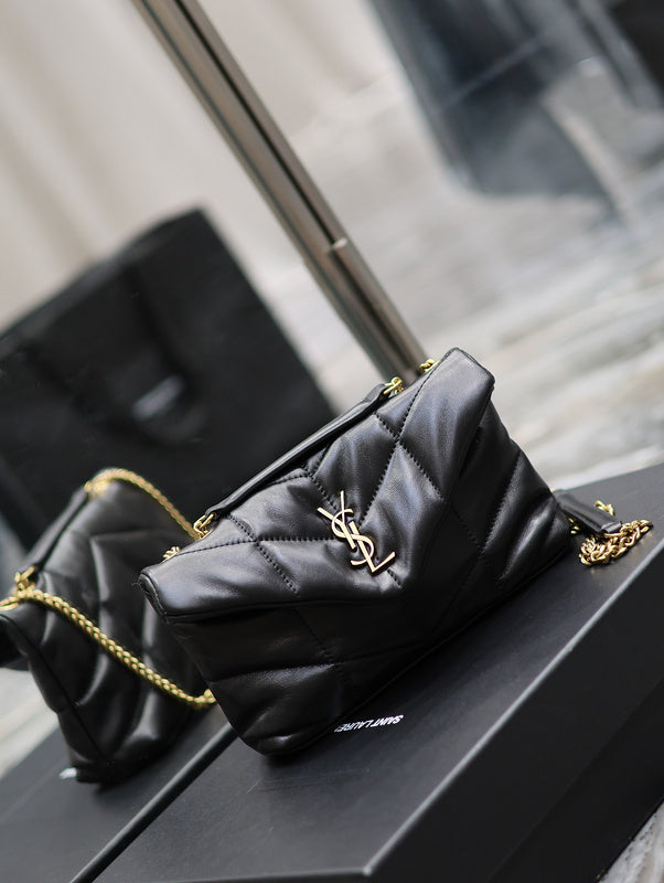 Yves Saint Laurent - Bags - 083