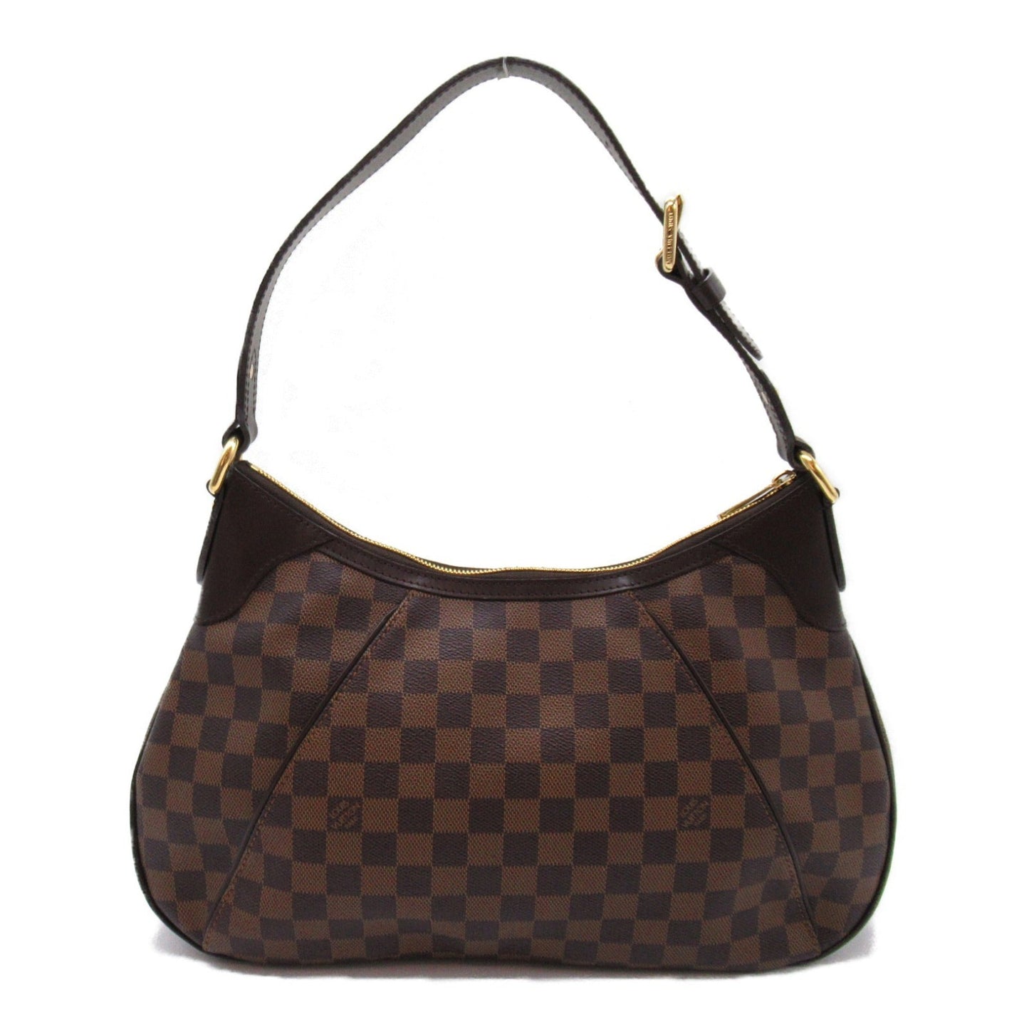 Louis Vuitton  Damier Canvas Damier Canvas Shoulder Bag