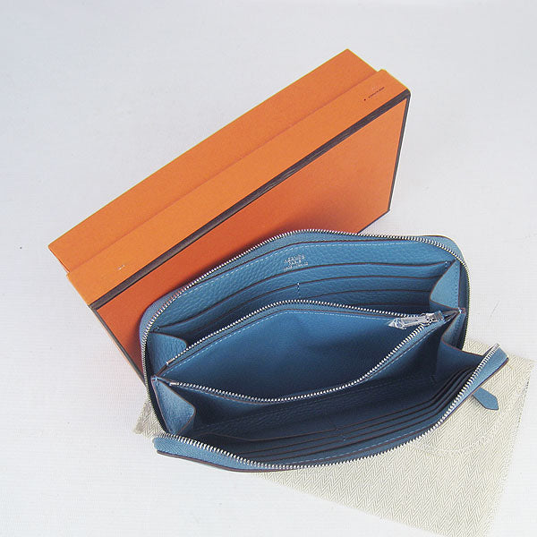 Luxury Hermes Wallet H016 Ladies Wallet