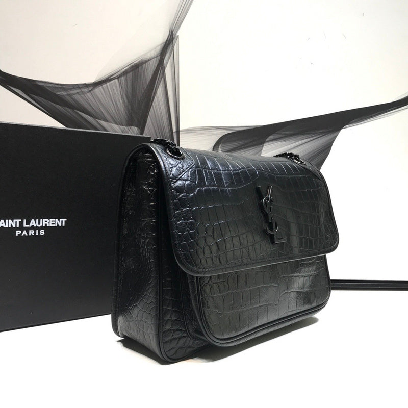 Yves Saint Laurent - Bags - 478