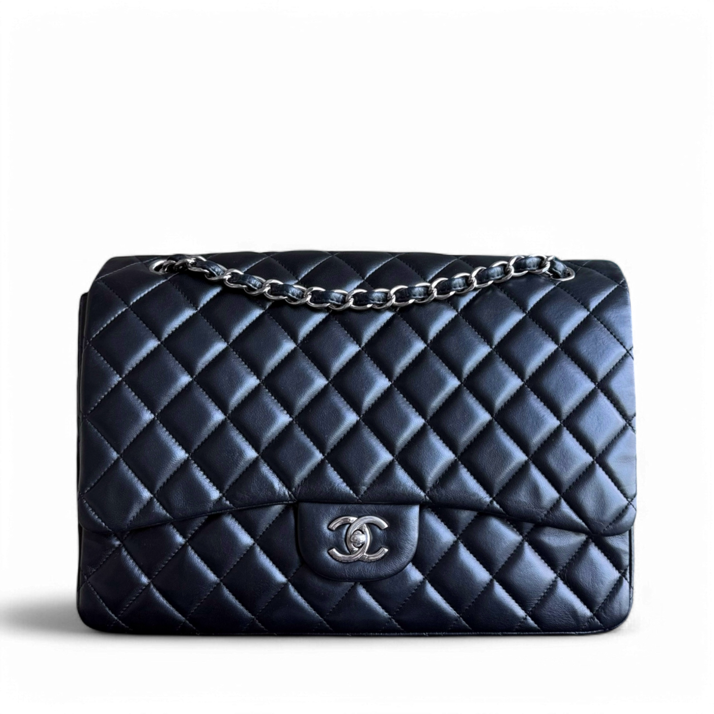 Chanel Classic Flap Shoulder Bag - EworeBags