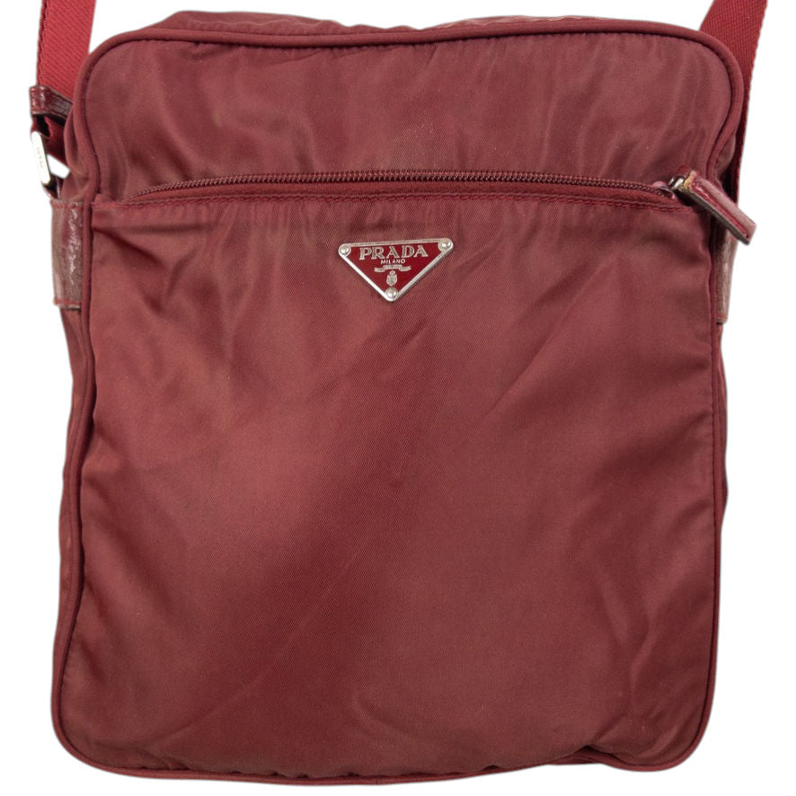 Prada Crossbody Bag