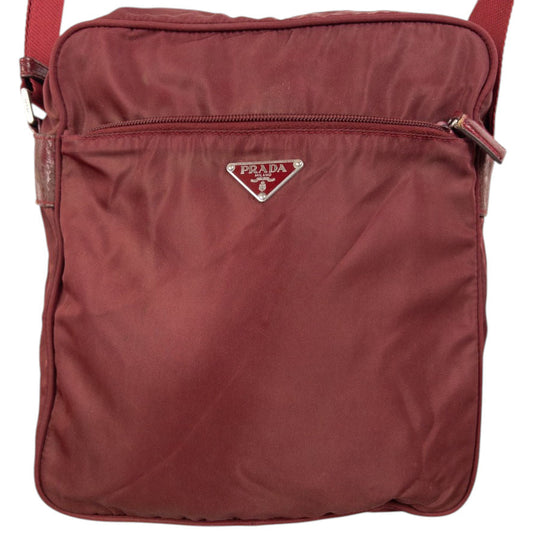 Prada Crossbody Bag
