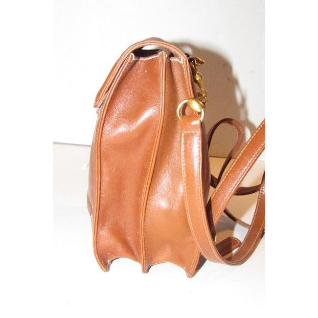 Gucci Envelope Lou Leather Tote