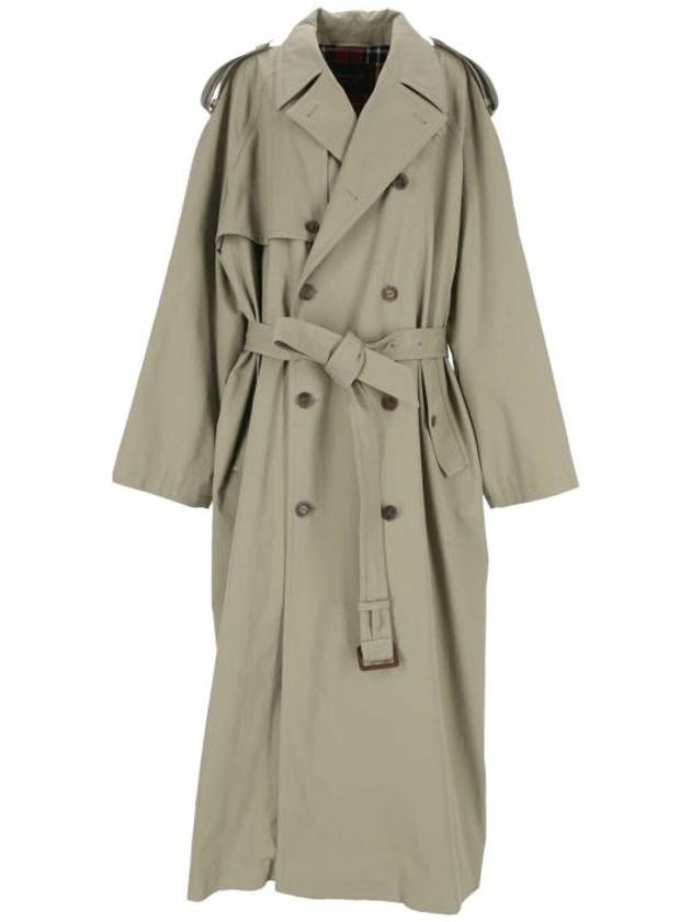 Luxury Balenciaga Trending 2026 coat 776657 TKP062801