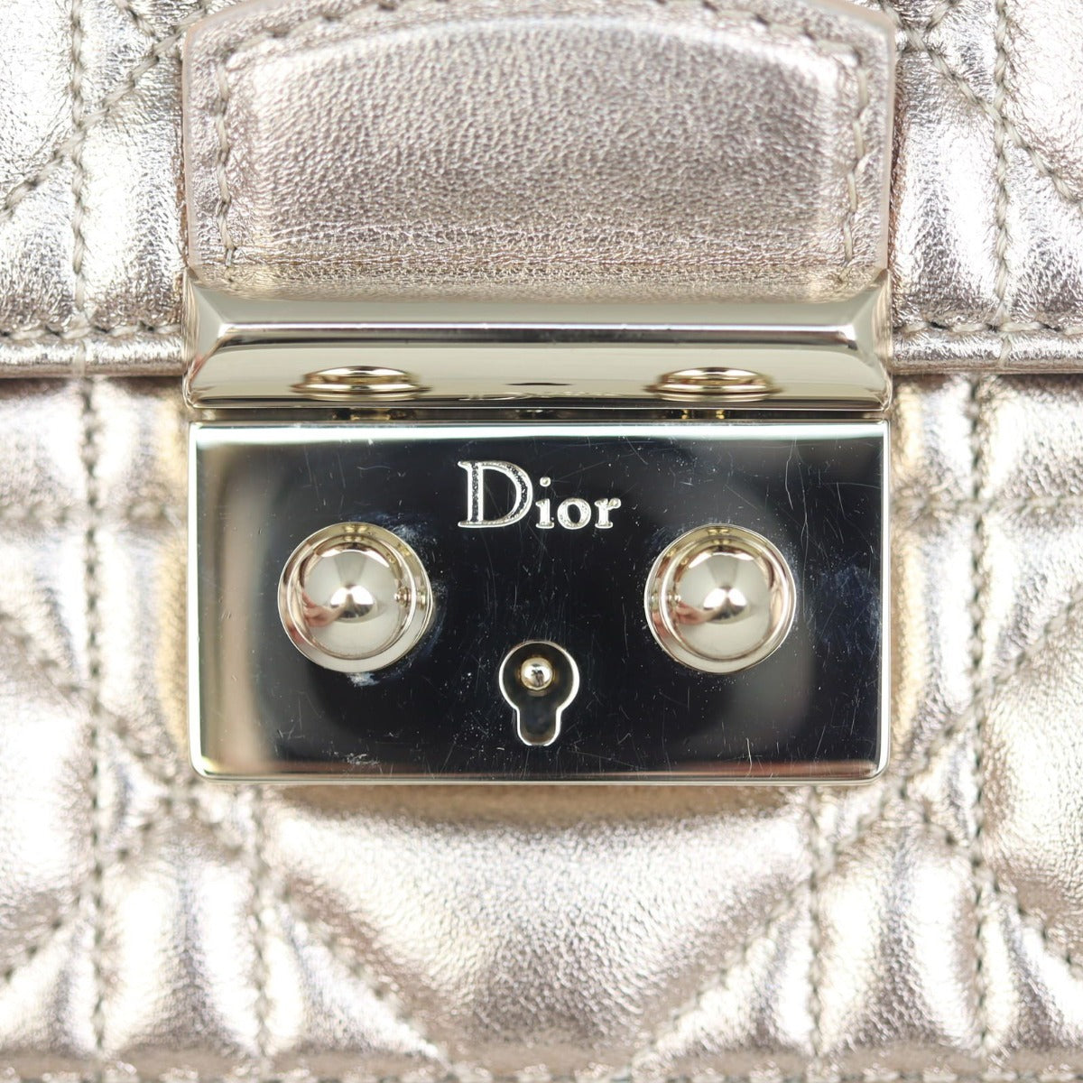 Miss Dior Promenade Pouch