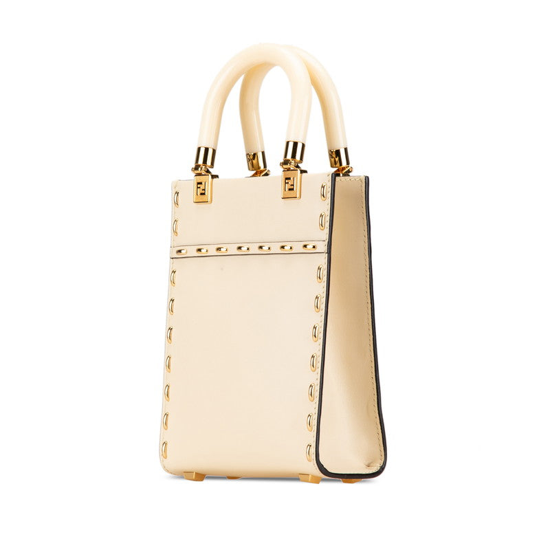 Fendi Kan I Shoulder Bag - Ewore Bags
