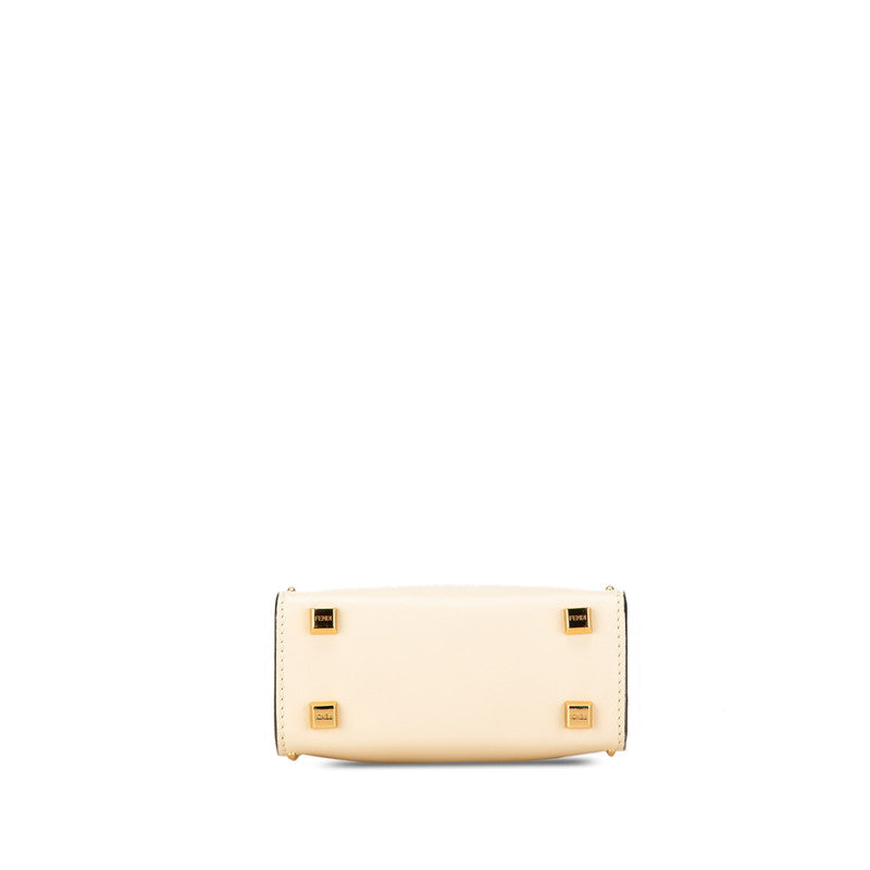 Fendi Sunshine Tote - Ewore Bags