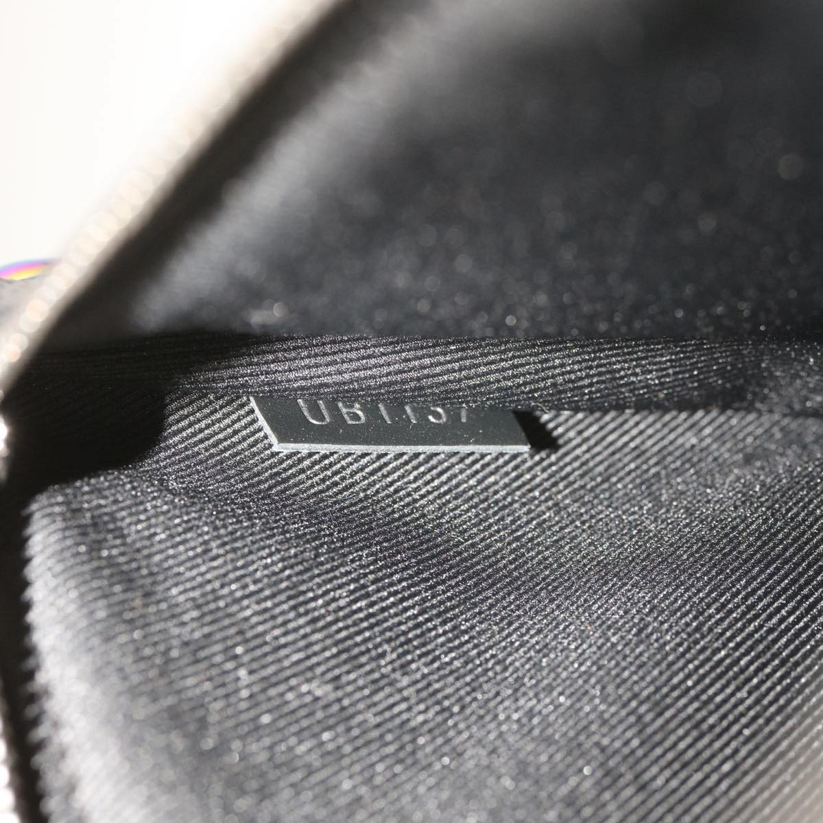Louis Vuitton Pochette Clés