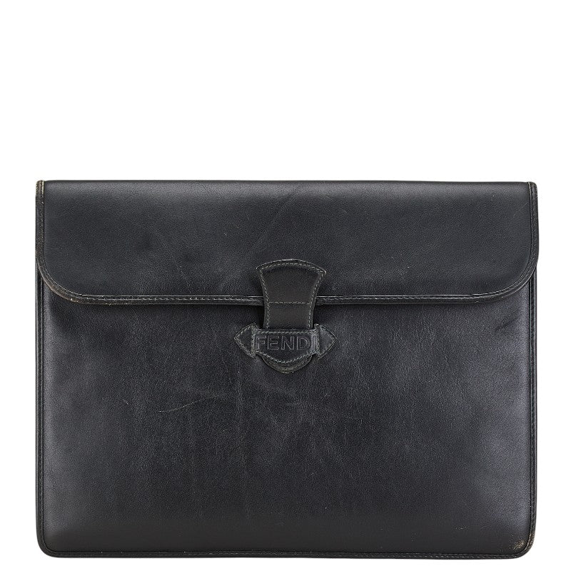 Fendi Clutch - Ewore Bags