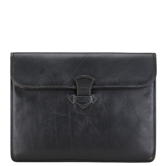 Fendi Clutch - Ewore Bags