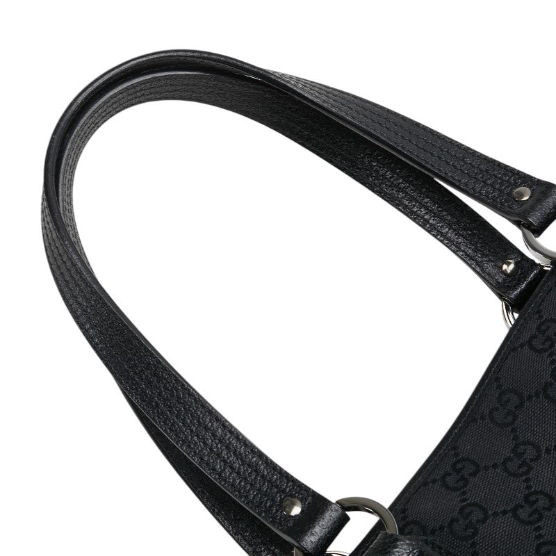 Gucci GG Canvas 2way Tote Bag