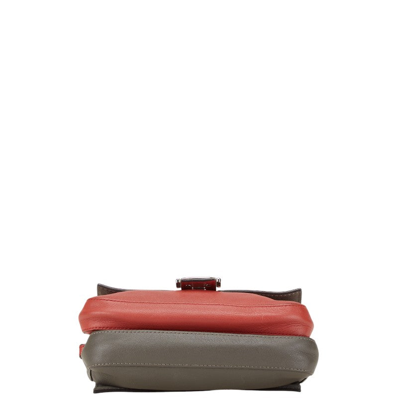 Fendi Kan I Shoulder Bag - Ewore Bags