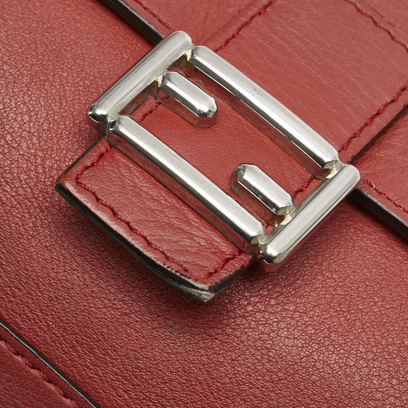 Fendi Kan I Shoulder Bag - Ewore Bags