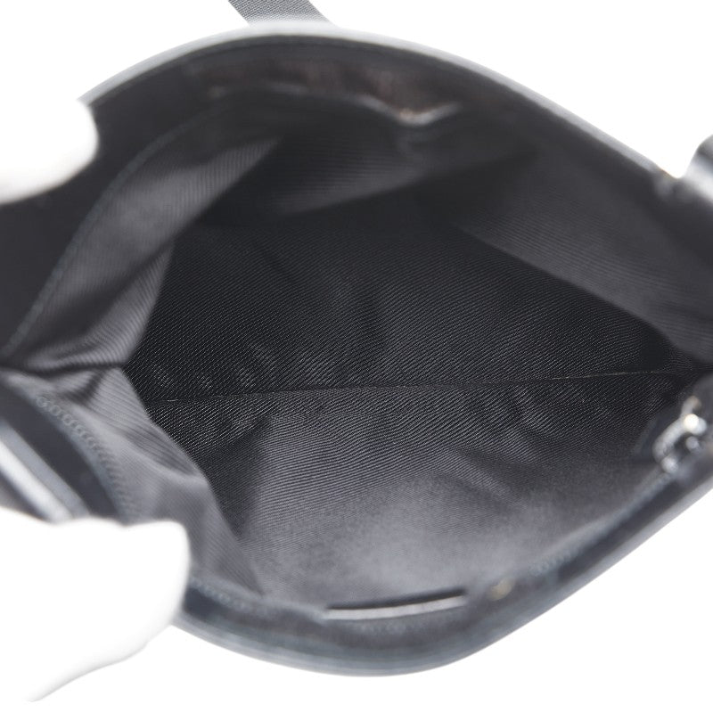 Gucci GG Canvas Shoulder Bag