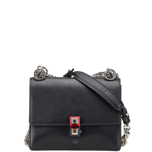 Fendi Kan I Shoulder Bag - Ewore Bags