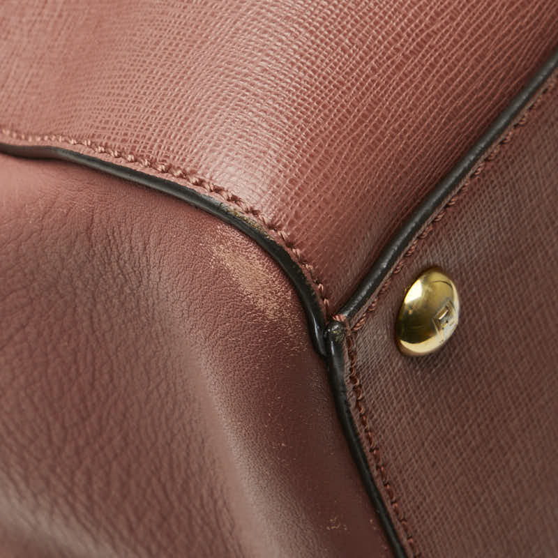 Fendi Handbag - Ewore Bags