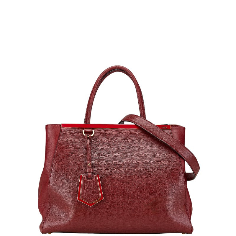 Fendi Handbag - Ewore Bags
