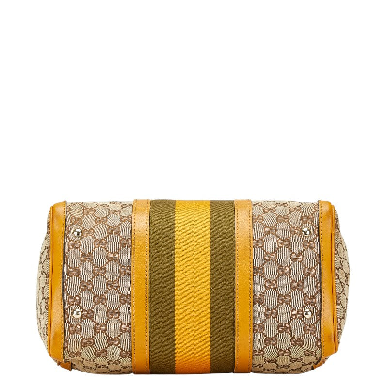 Gucci GG Canvas Sheline 2way bag