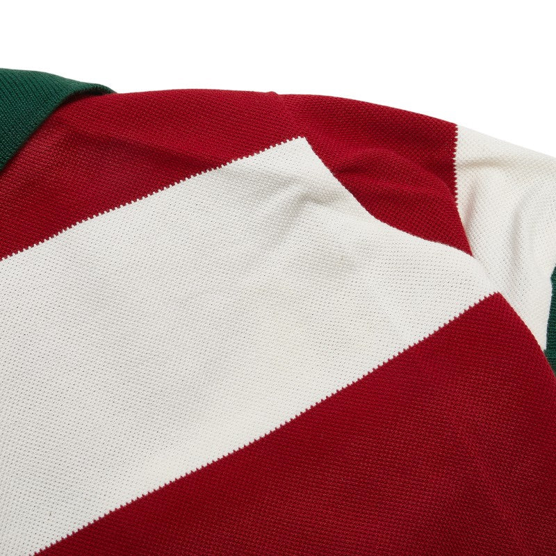 Gucci Strawberry Border Cotton Pet Supplies