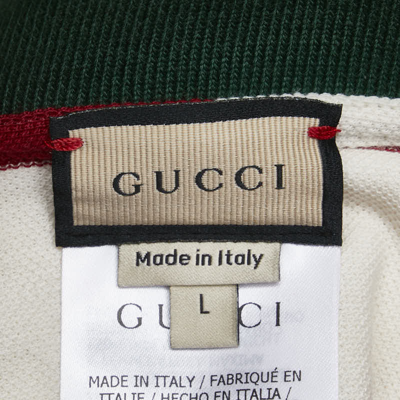 Gucci Strawberry Border Cotton Pet Supplies