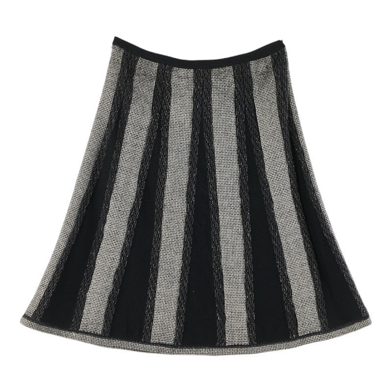 Chanel Coco Mark Skirt Classic Flap Tote