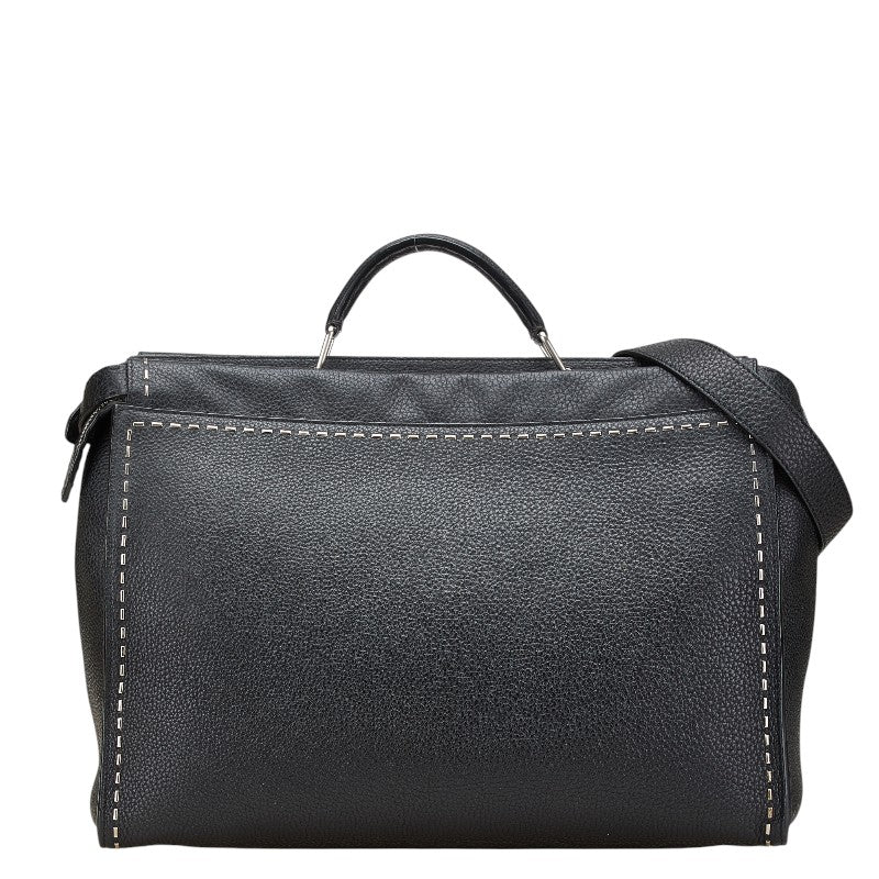 Fendi Peekaboo Handbag - Ewore Bags