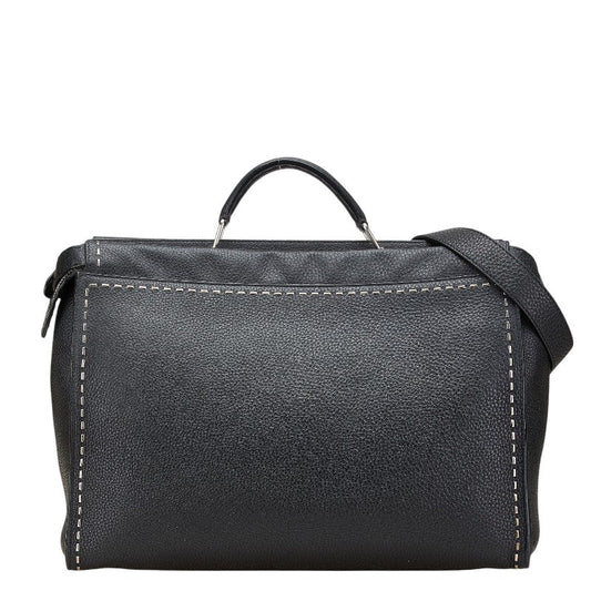 Fendi Peekaboo Handbag - Ewore Bags